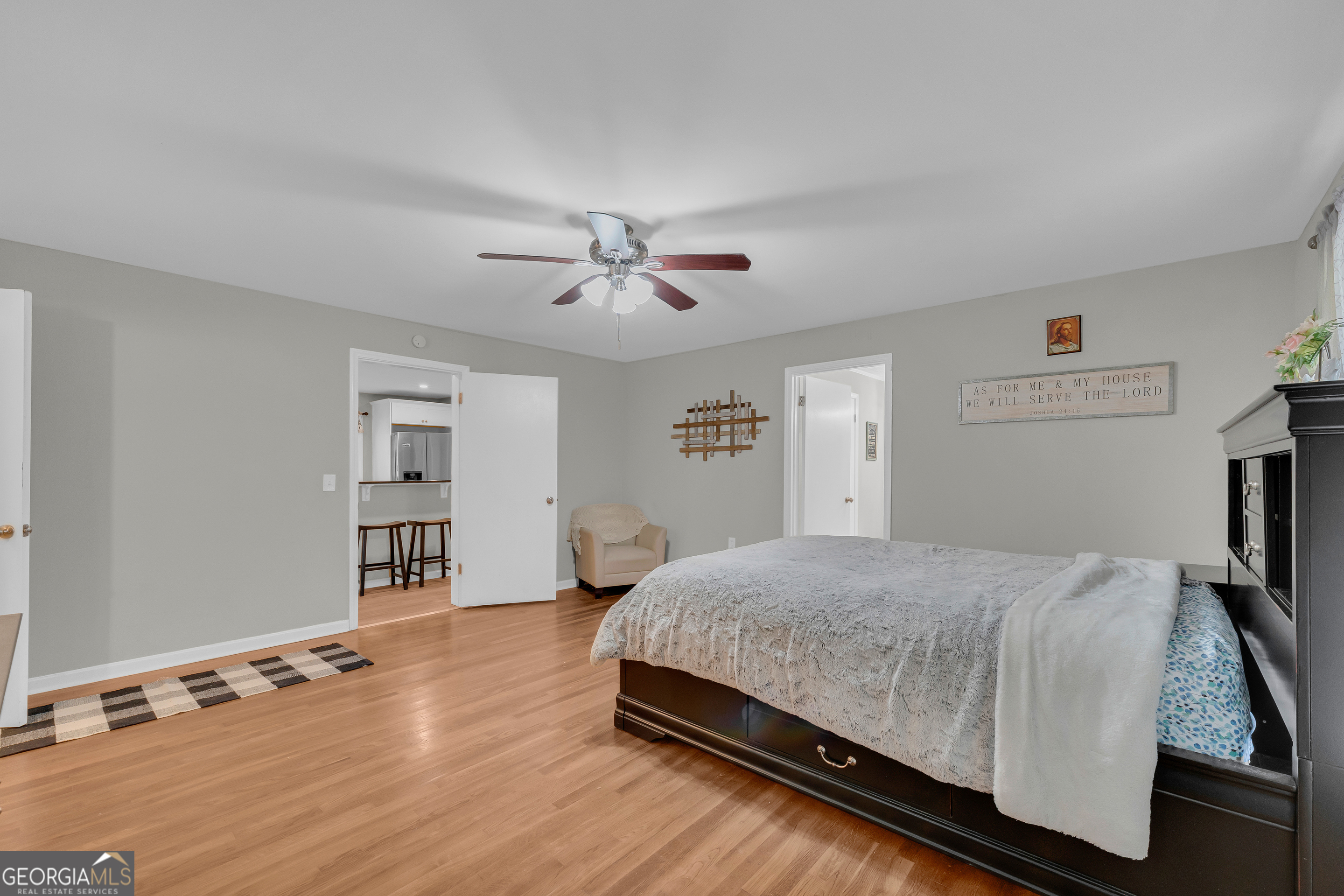 735 Bowersville Road Carnesville GA 30521
