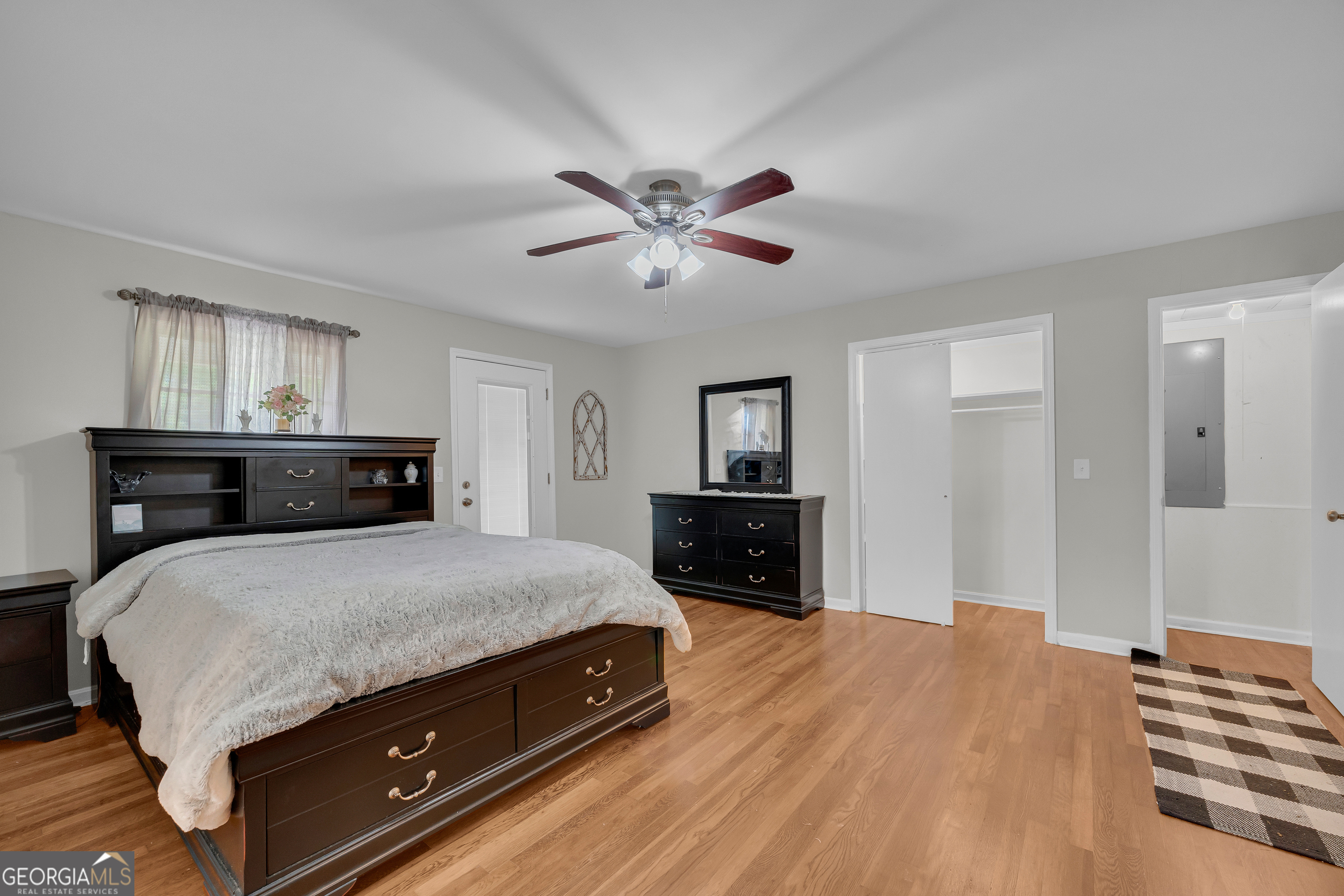 735 Bowersville Road Carnesville GA 30521