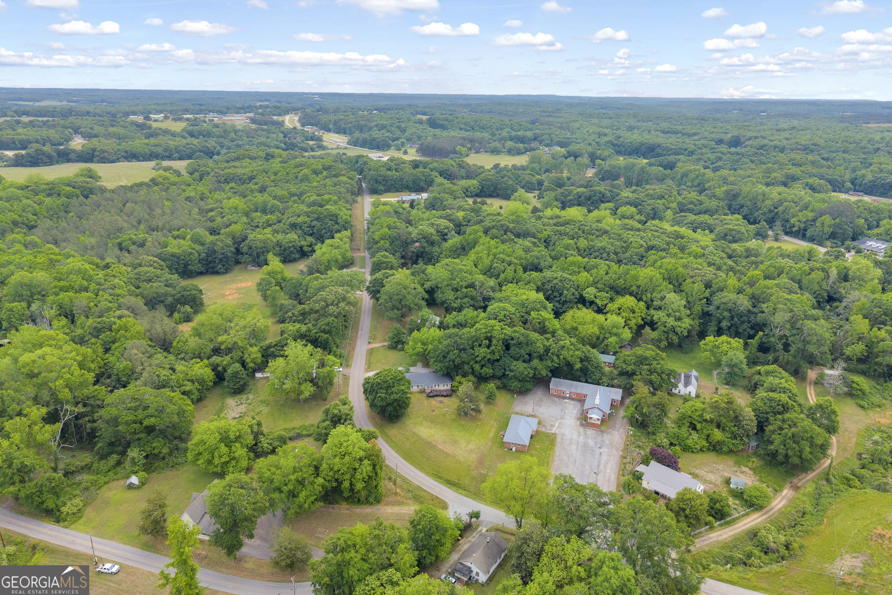 735 Bowersville Road Carnesville GA 30521