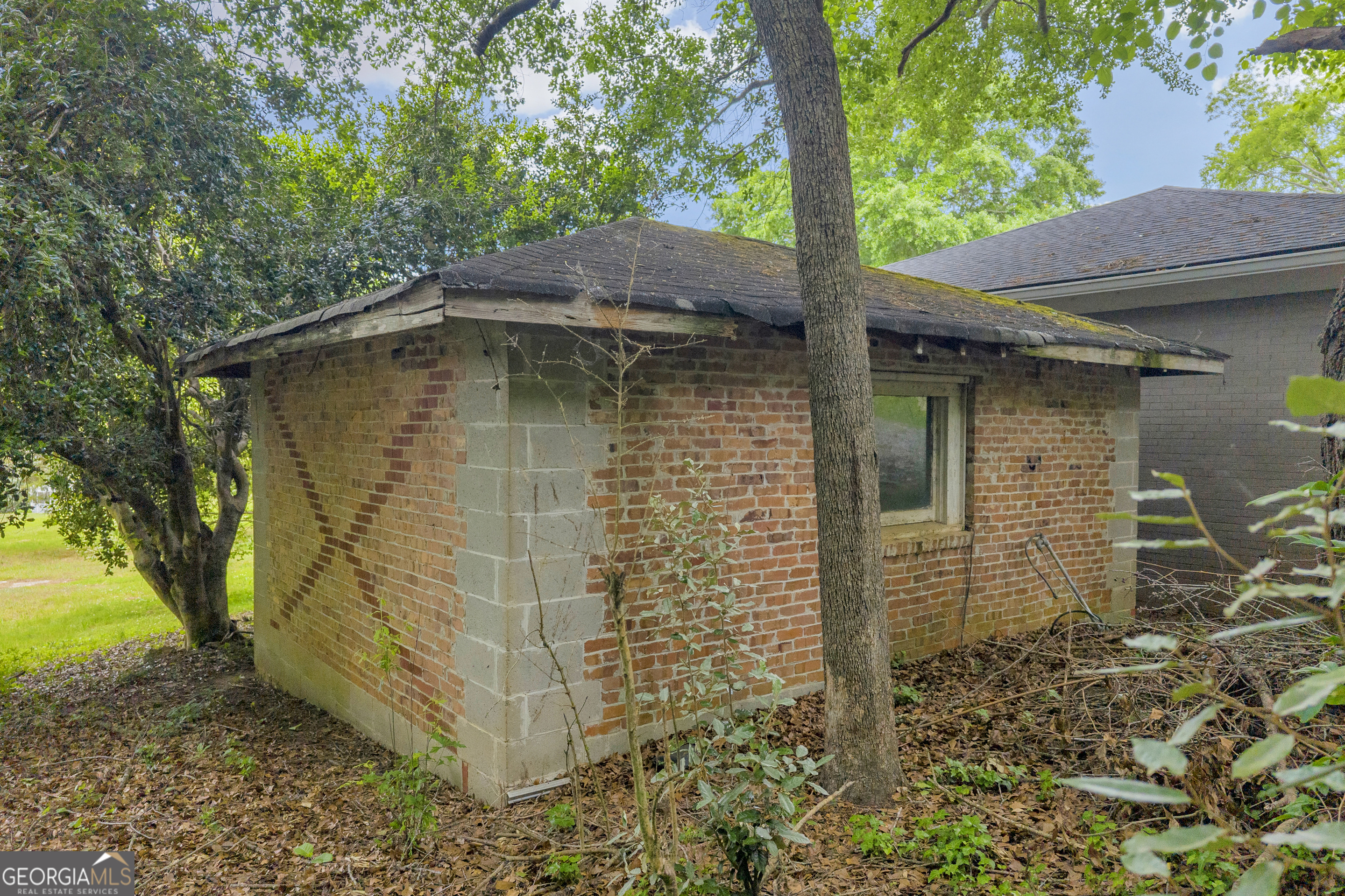 735 Bowersville Road Carnesville GA 30521