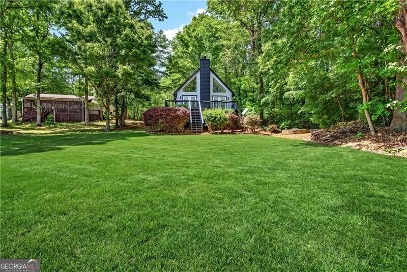 148 Anchor Point Drive Eatonton GA 31024
