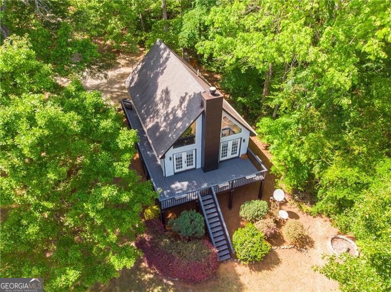 148 Anchor Point Drive Eatonton GA 31024