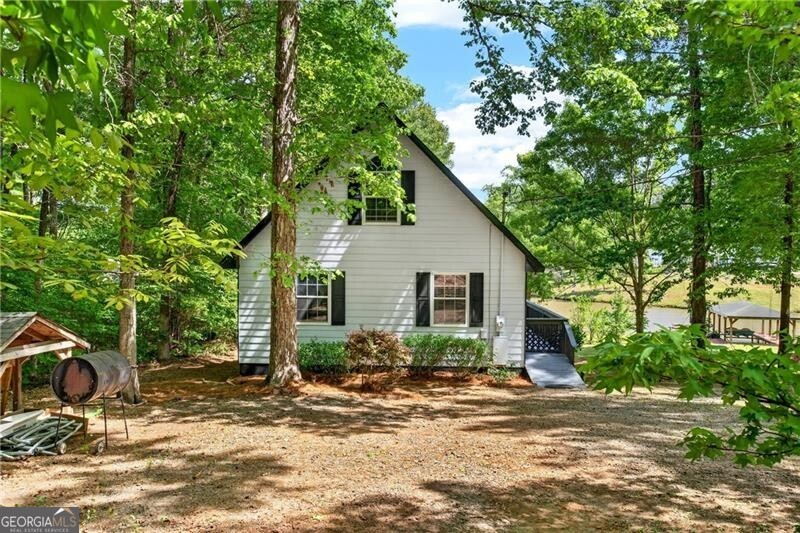 148 Anchor Point Drive Eatonton GA 31024