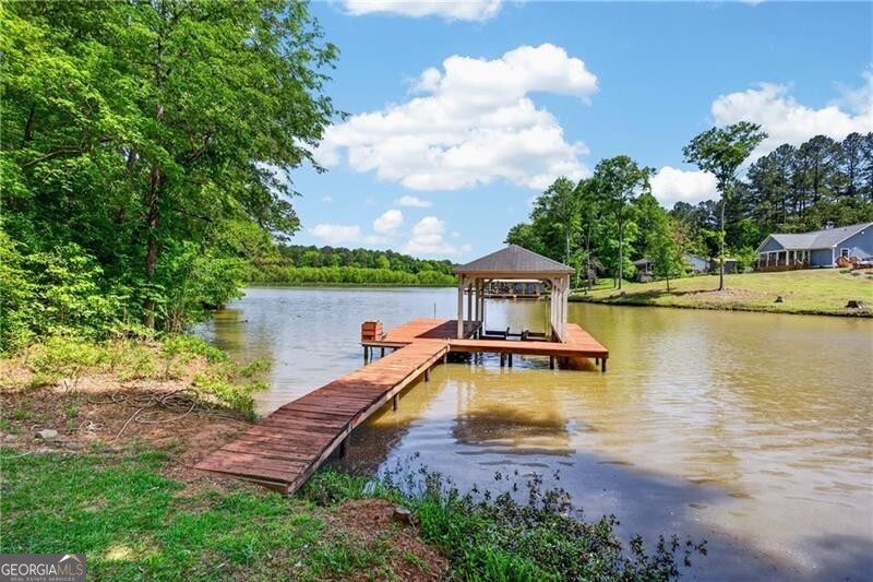 148 Anchor Point Drive Eatonton GA 31024