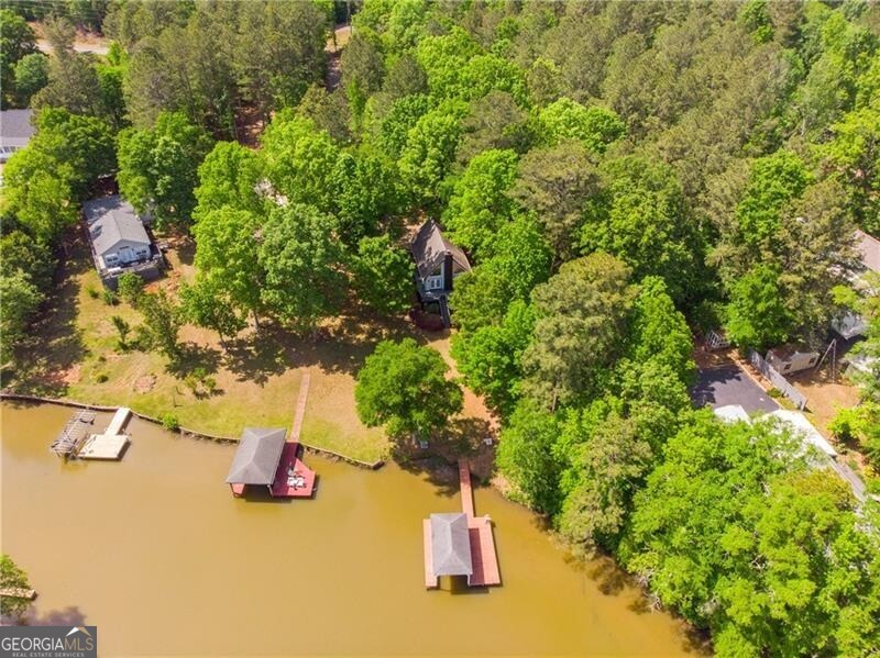148 Anchor Point Drive Eatonton GA 31024