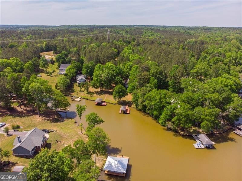148 Anchor Point Drive Eatonton GA 31024