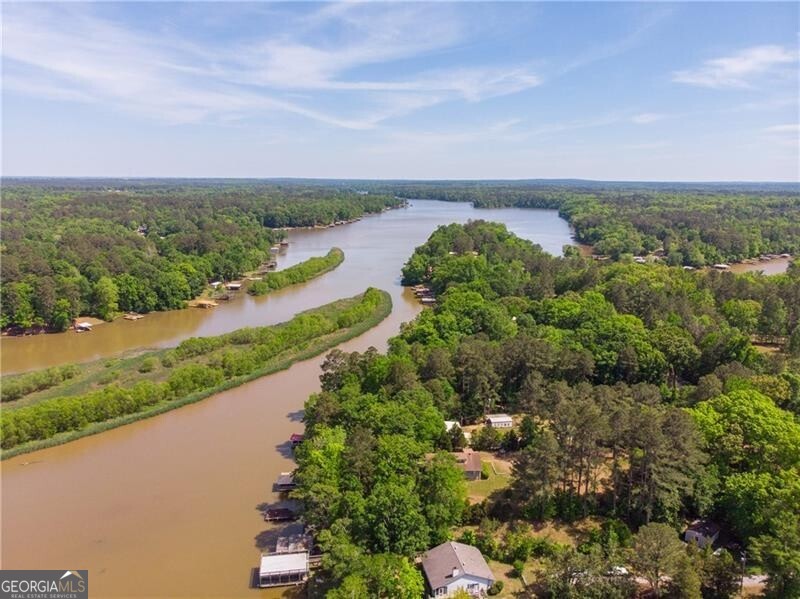 148 Anchor Point Drive Eatonton GA 31024