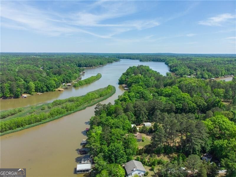 148 Anchor Point Drive Eatonton GA 31024