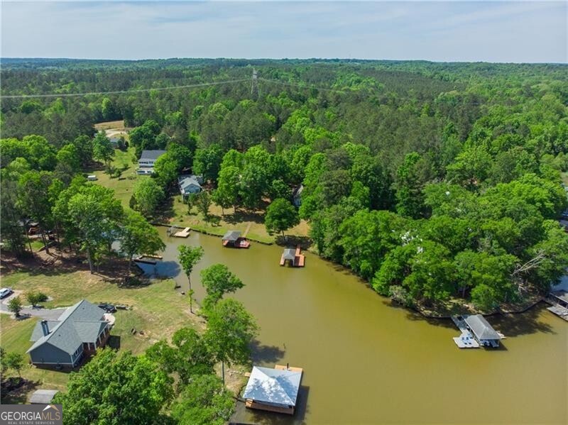 148 Anchor Point Drive Eatonton GA 31024