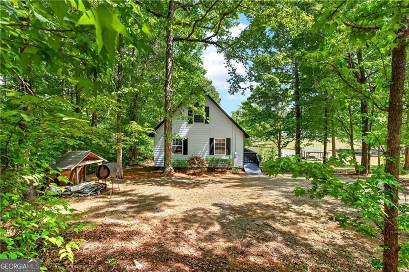 148 Anchor Point Drive Eatonton GA 31024