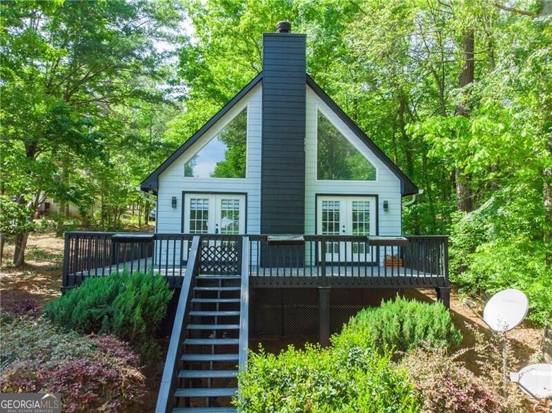 148 Anchor Point Drive Eatonton GA 31024