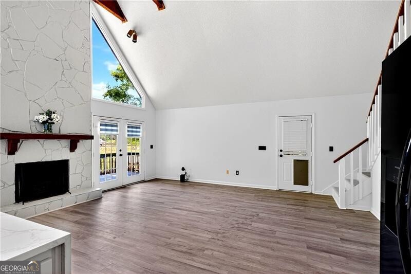 148 Anchor Point Drive Eatonton GA 31024