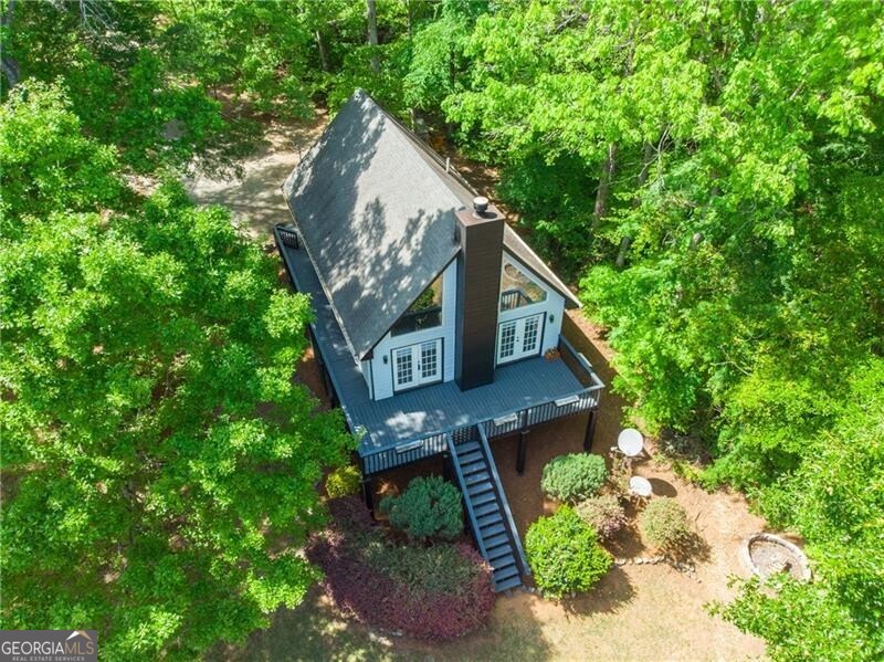 148 Anchor Point Drive Eatonton GA 31024