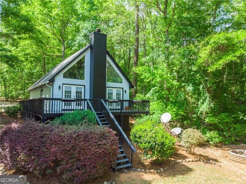 148 Anchor Point Drive Eatonton GA 31024