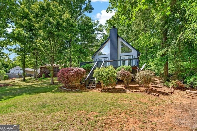 148 Anchor Point Drive Eatonton GA 31024