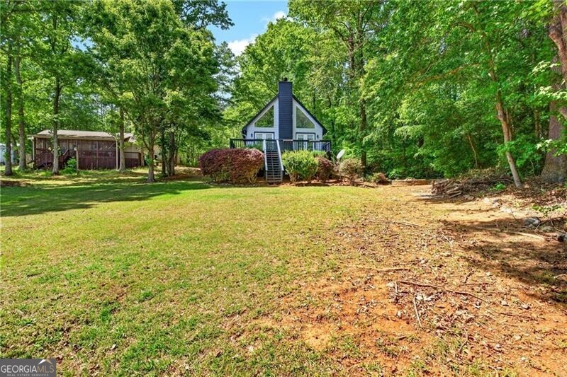 148 Anchor Point Drive Eatonton GA 31024