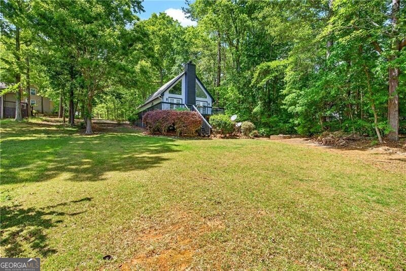 148 Anchor Point Drive Eatonton GA 31024