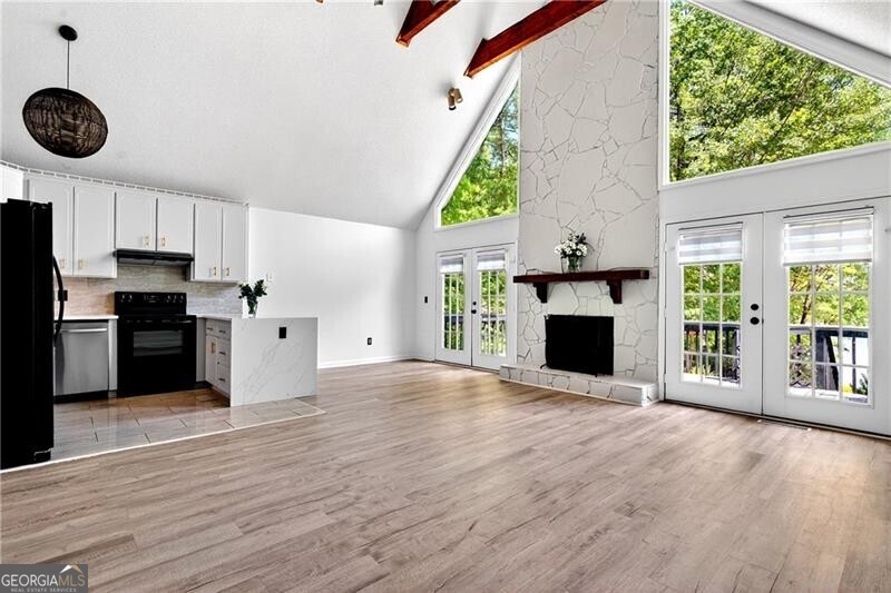 148 Anchor Point Drive Eatonton GA 31024