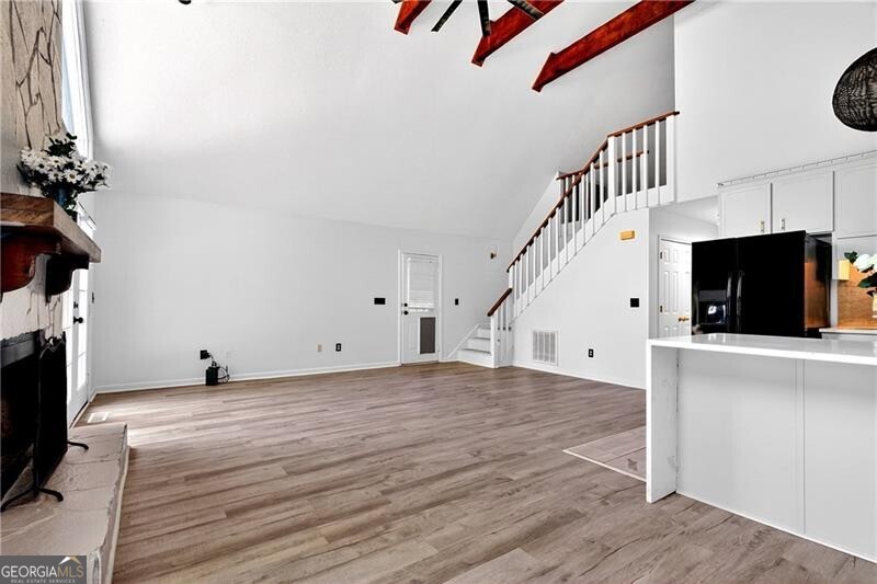 148 Anchor Point Drive Eatonton GA 31024