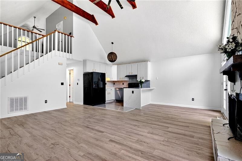 148 Anchor Point Drive Eatonton GA 31024