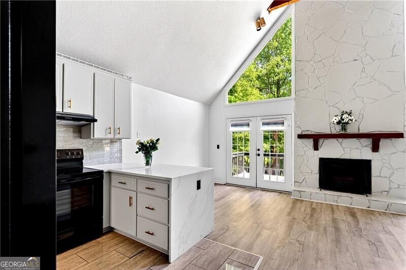 148 Anchor Point Drive Eatonton GA 31024