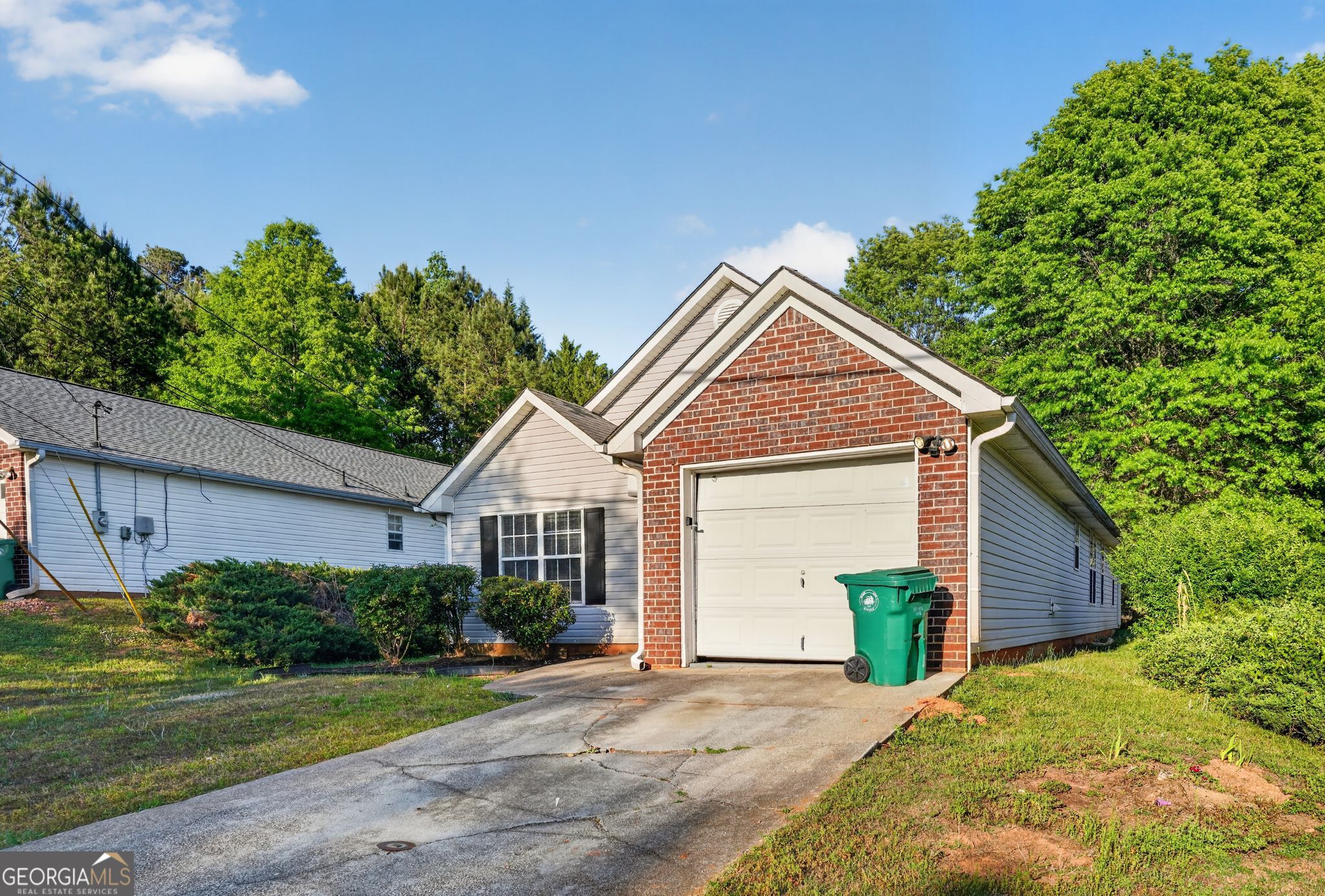4760 Browns Mill Ferry Road Lithonia GA 30038