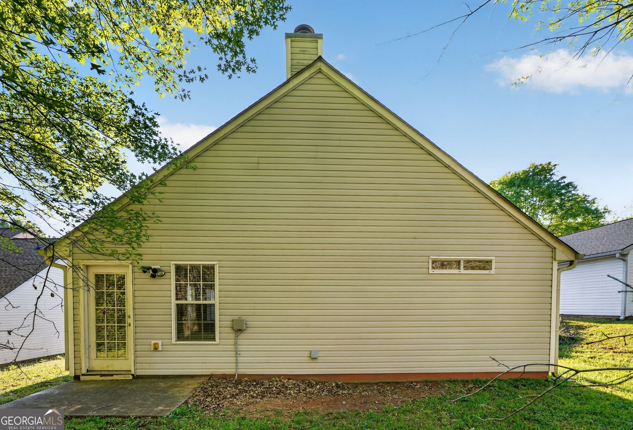 4760 Browns Mill Ferry Road Lithonia GA 30038