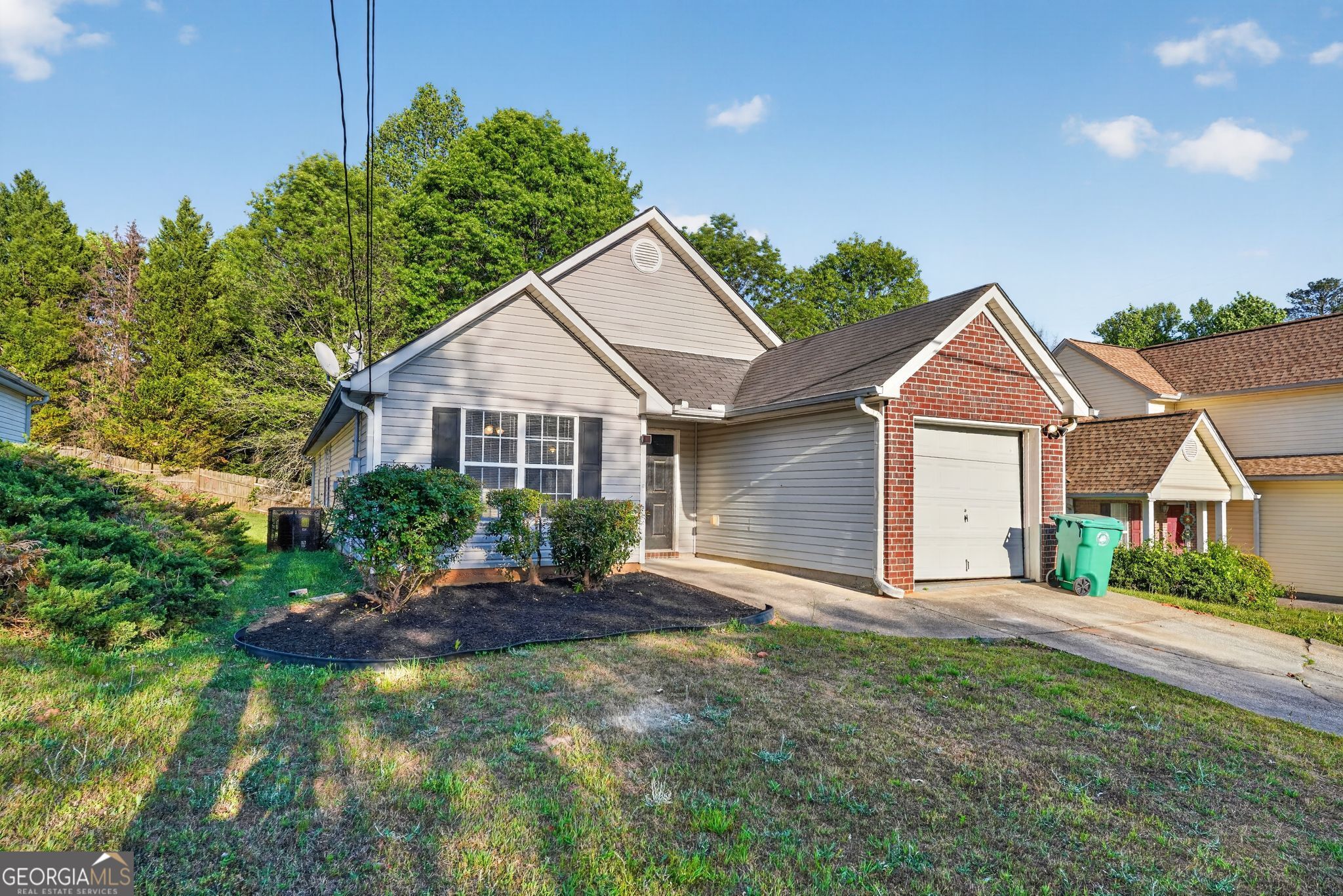 4760 Browns Mill Ferry Road Lithonia GA 30038