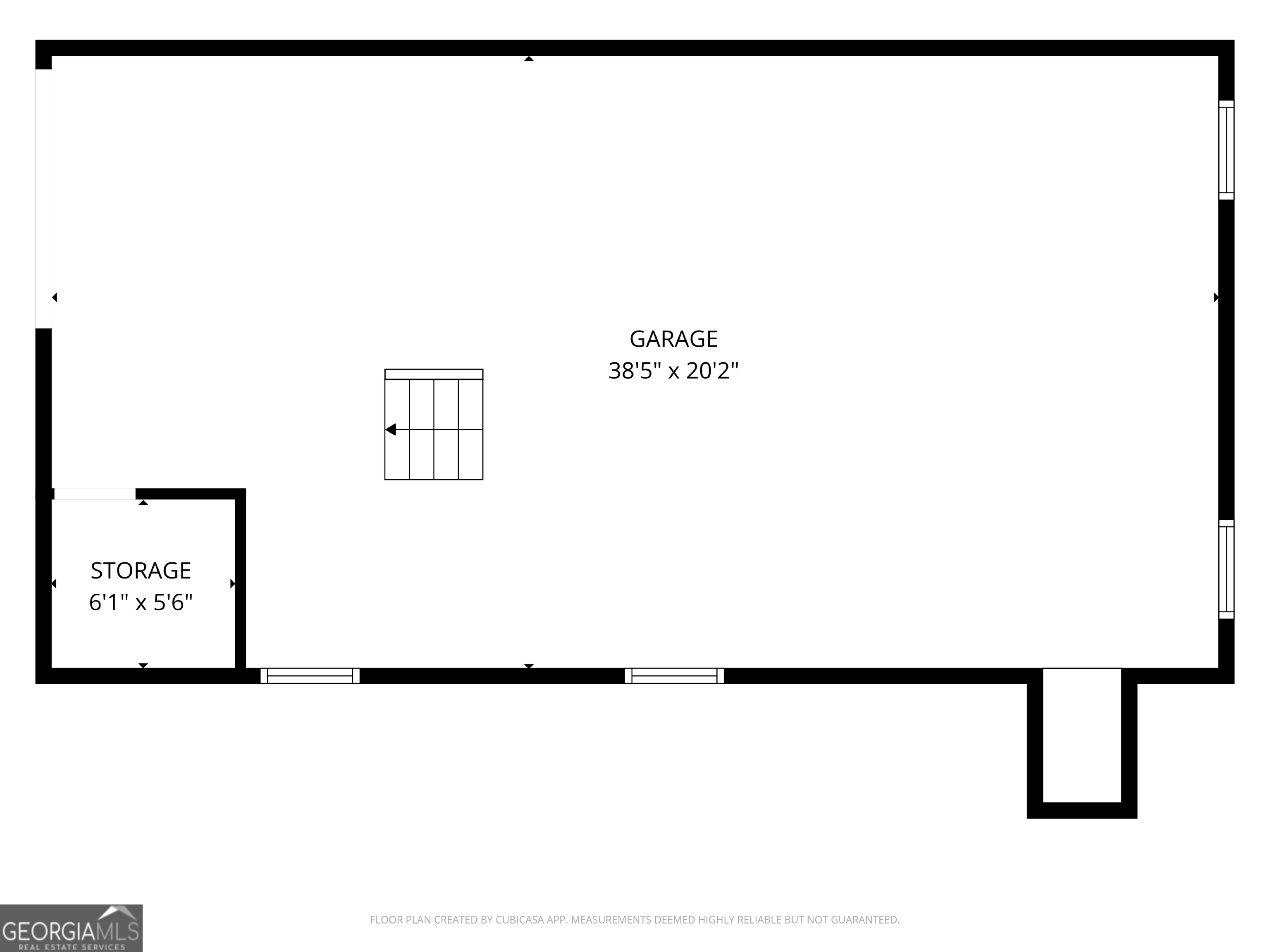 4760 Browns Mill Ferry Road Lithonia GA 30038