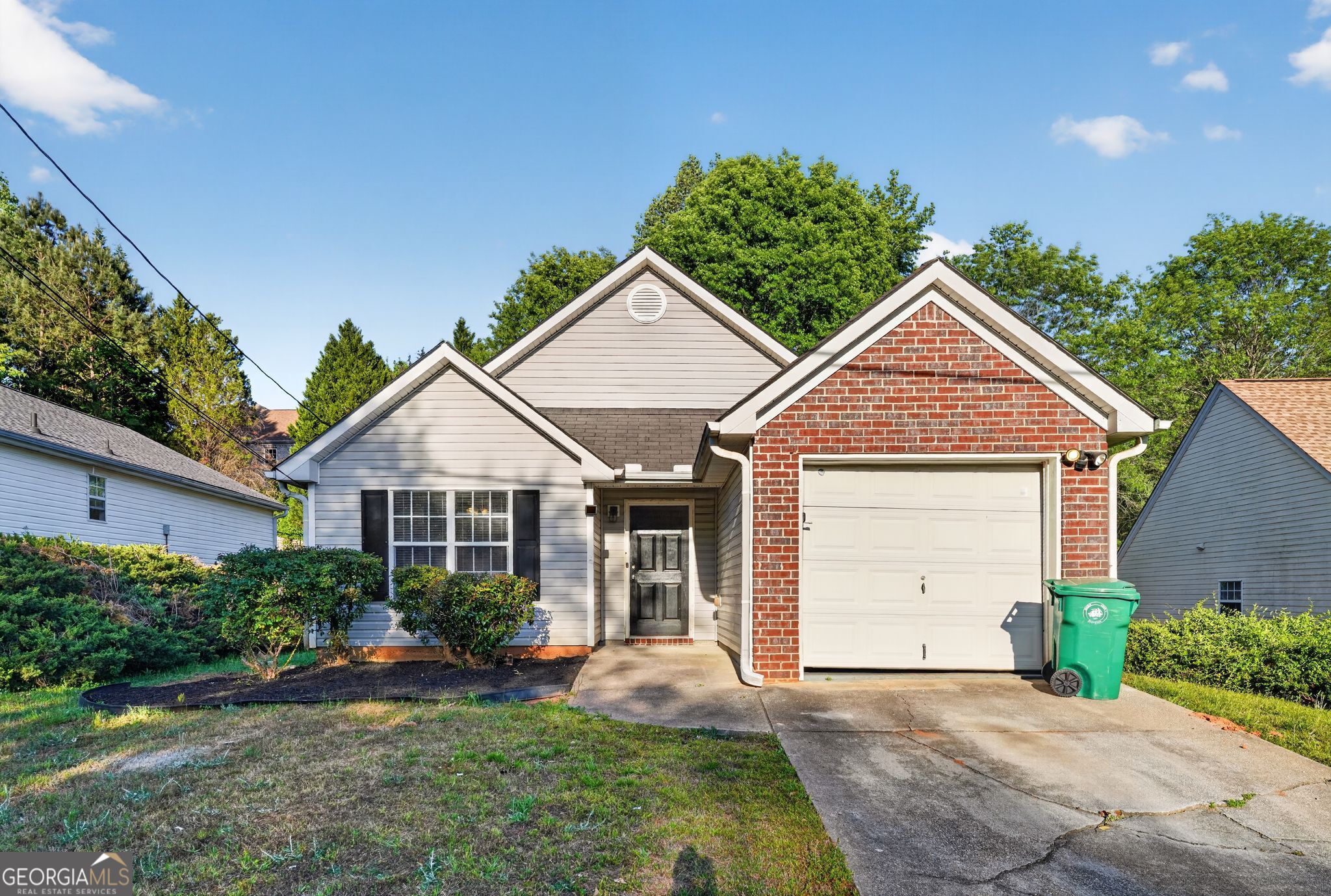 4760 Browns Mill Ferry Road Lithonia GA 30038
