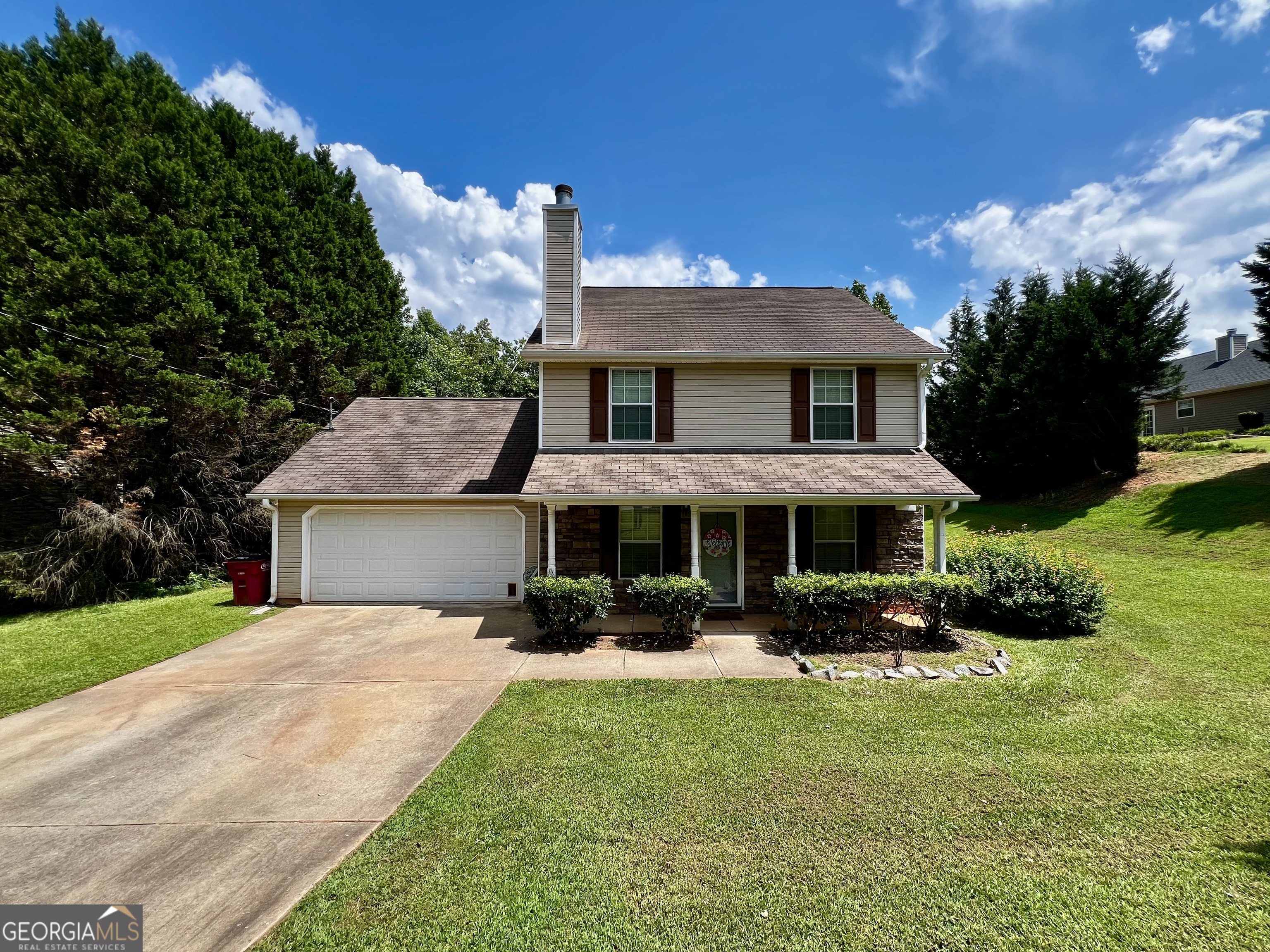230 Autumn Ridge Court Gray GA 31032