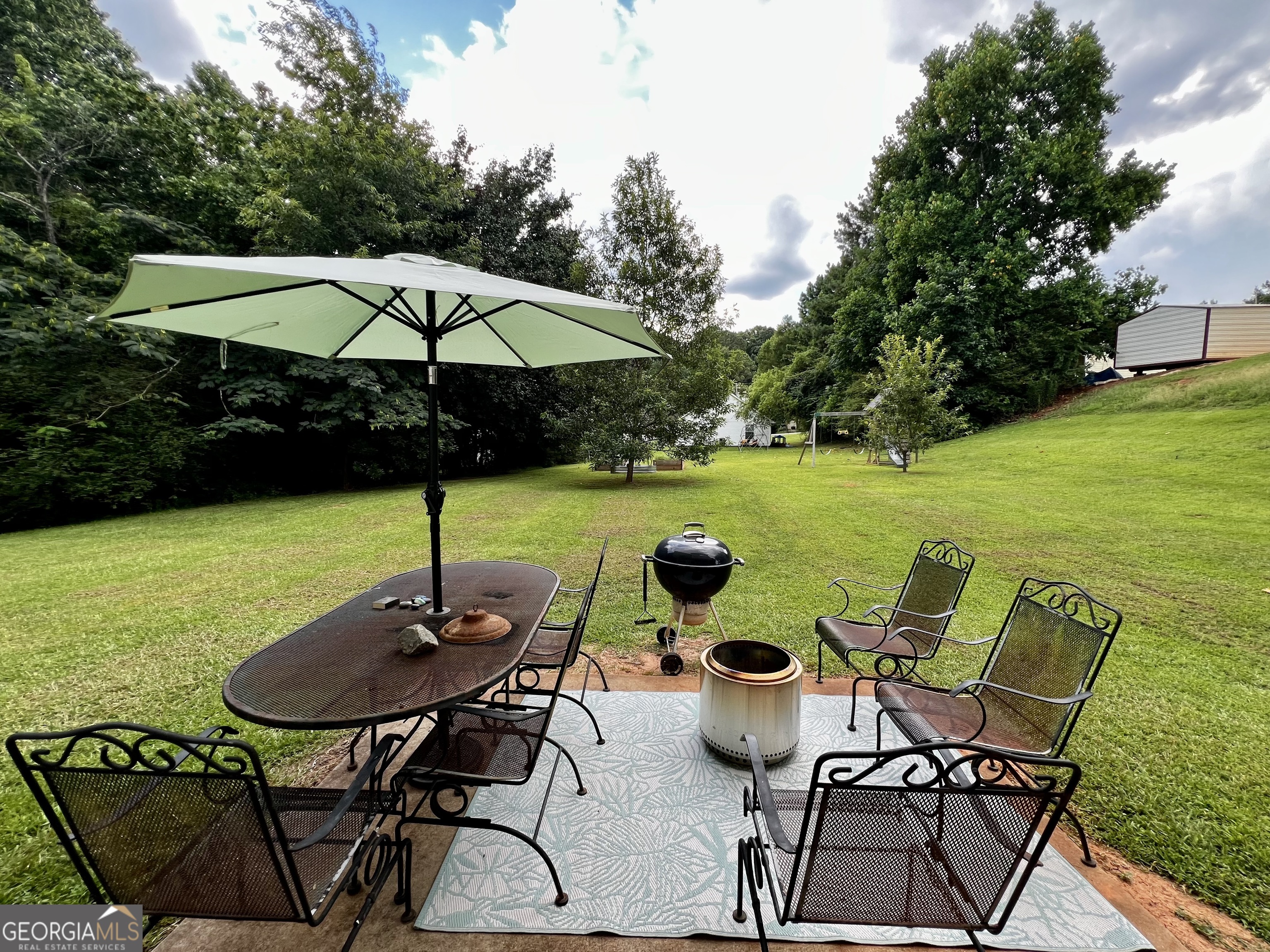 230 Autumn Ridge Court Gray GA 31032