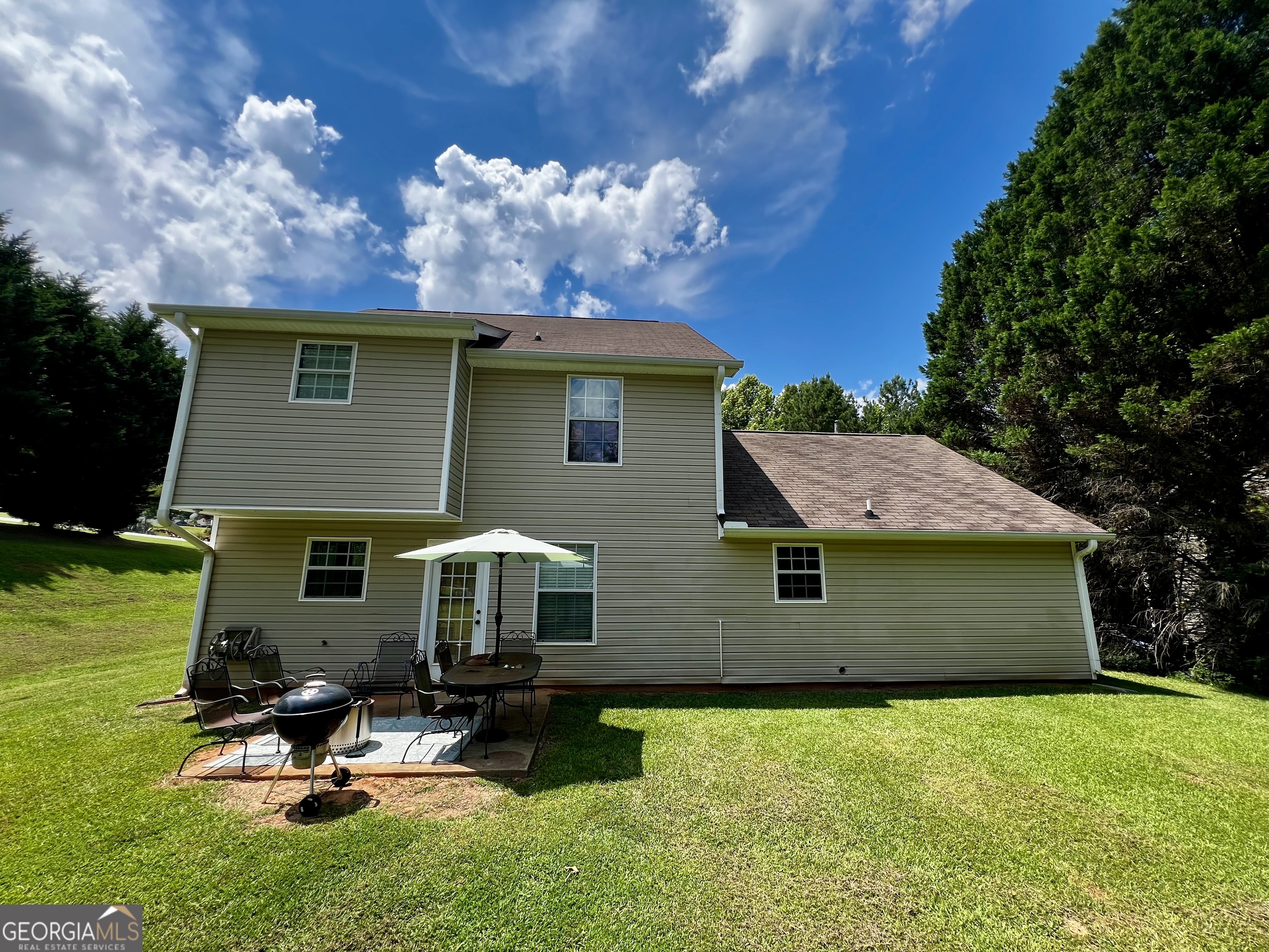 230 Autumn Ridge Court Gray GA 31032