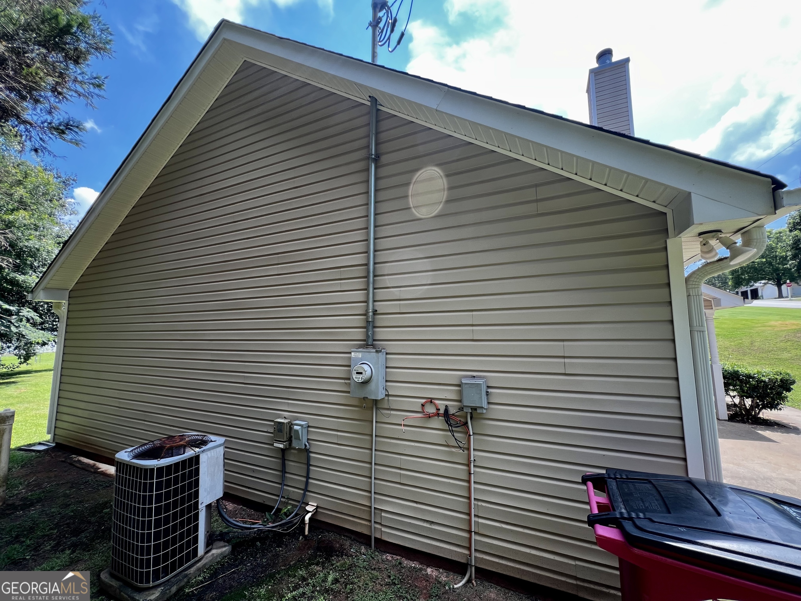 230 Autumn Ridge Court Gray GA 31032