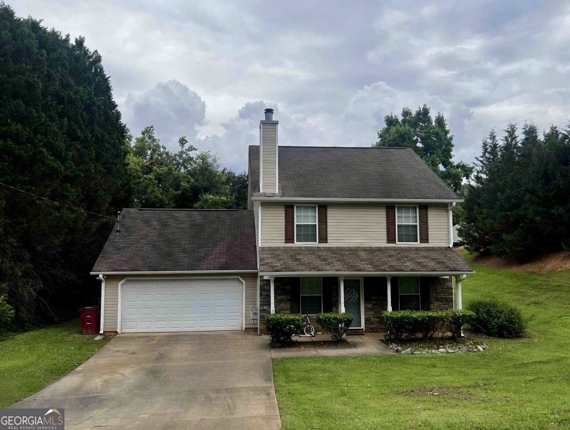 230 Autumn Ridge Court Gray GA 31032