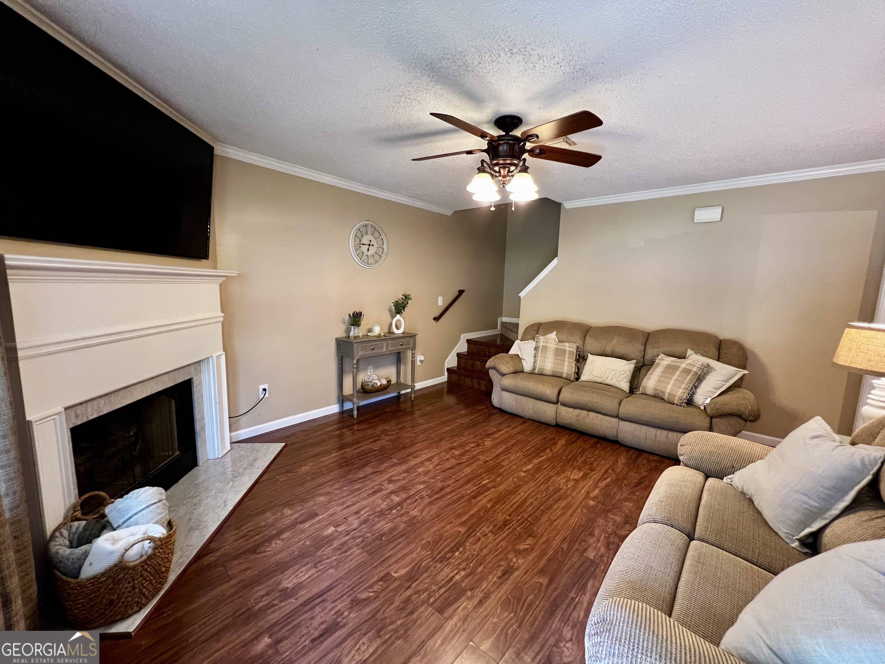 230 Autumn Ridge Court Gray GA 31032