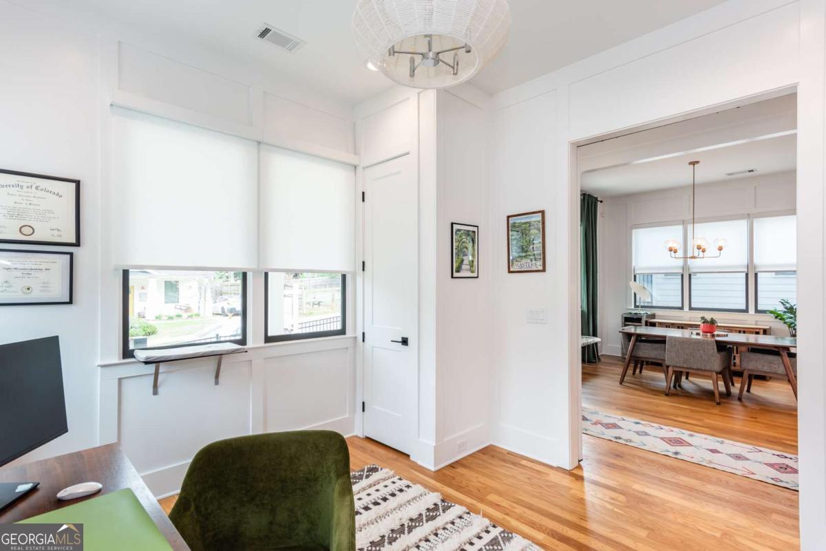 1365 Finley Street NE Atlanta GA 30307