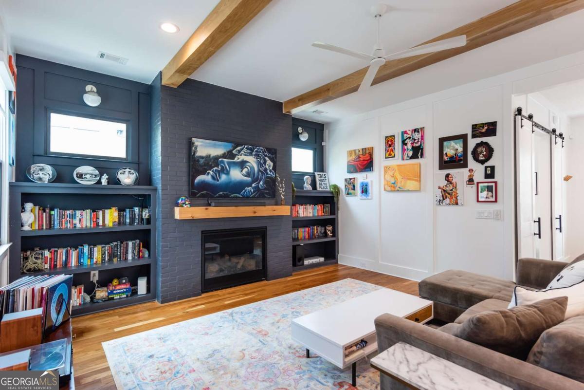 1365 Finley Street NE Atlanta GA 30307