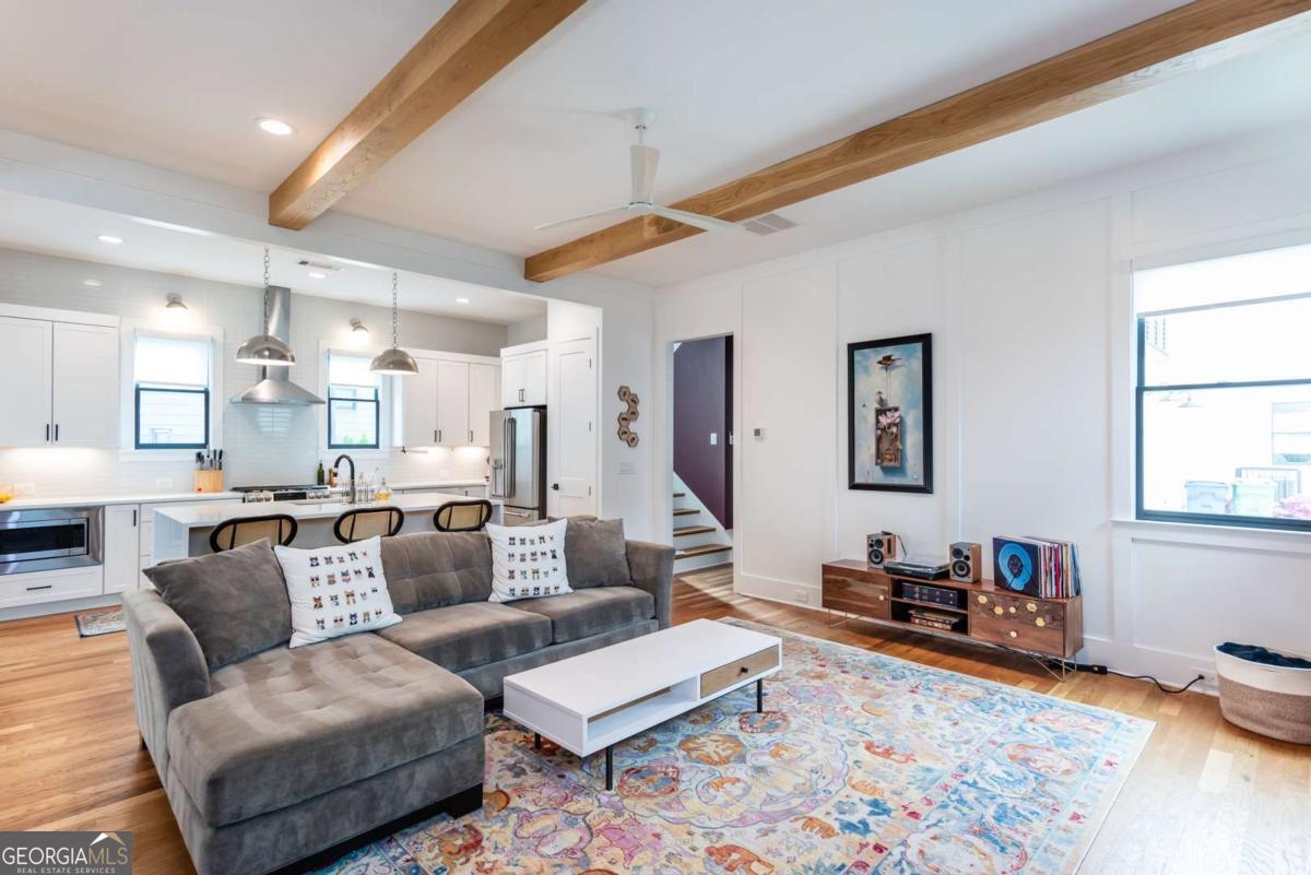 1365 Finley Street NE Atlanta GA 30307