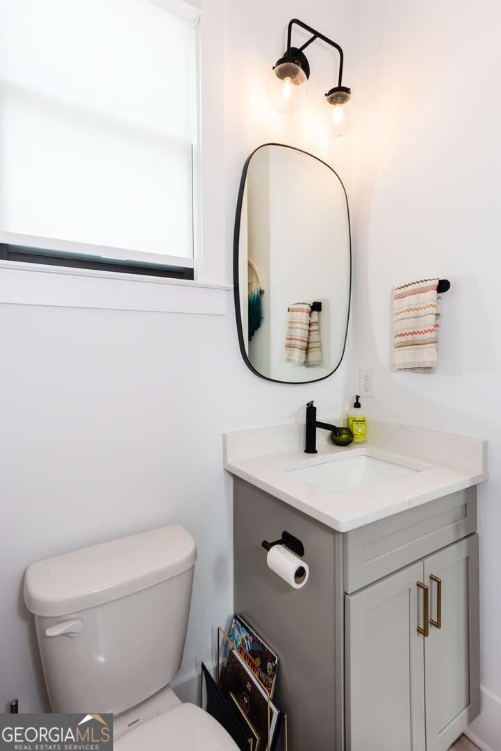 1365 Finley Street NE Atlanta GA 30307