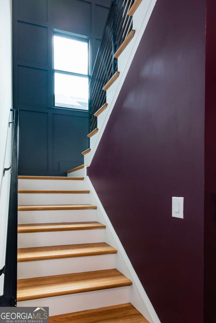 1365 Finley Street NE Atlanta GA 30307