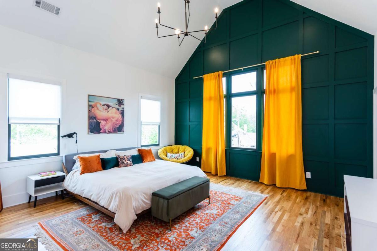 1365 Finley Street NE Atlanta GA 30307