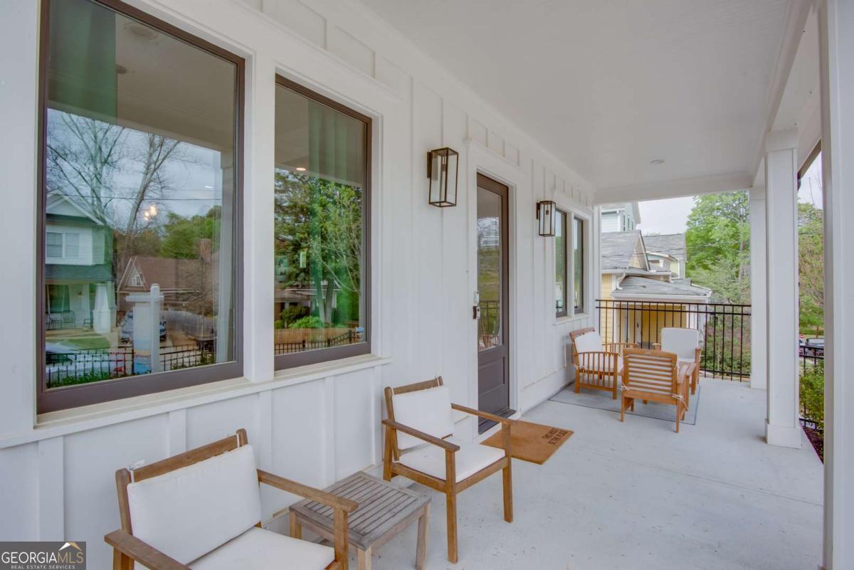 1365 Finley Street NE Atlanta GA 30307