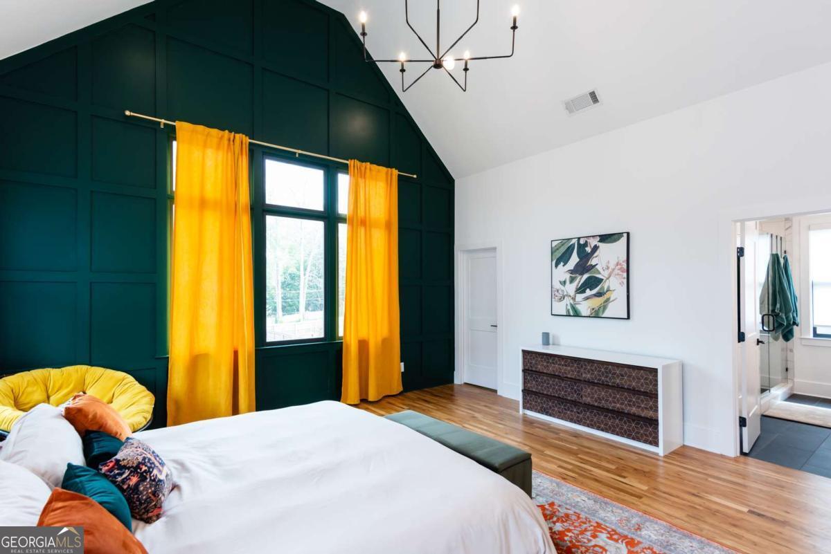 1365 Finley Street NE Atlanta GA 30307