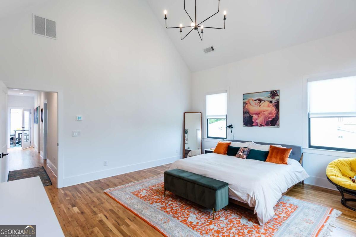 1365 Finley Street NE Atlanta GA 30307