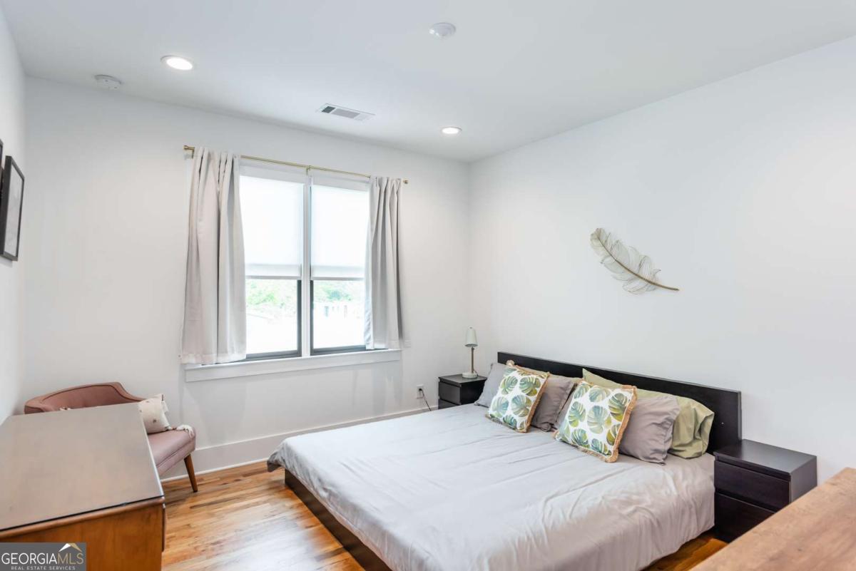 1365 Finley Street NE Atlanta GA 30307