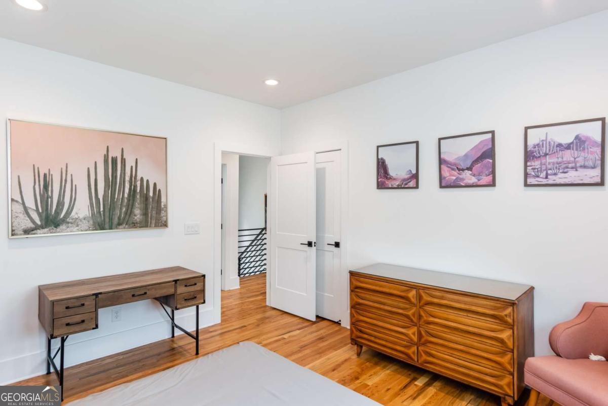 1365 Finley Street NE Atlanta GA 30307