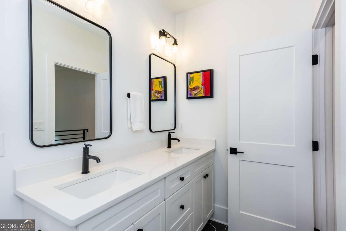 1365 Finley Street NE Atlanta GA 30307