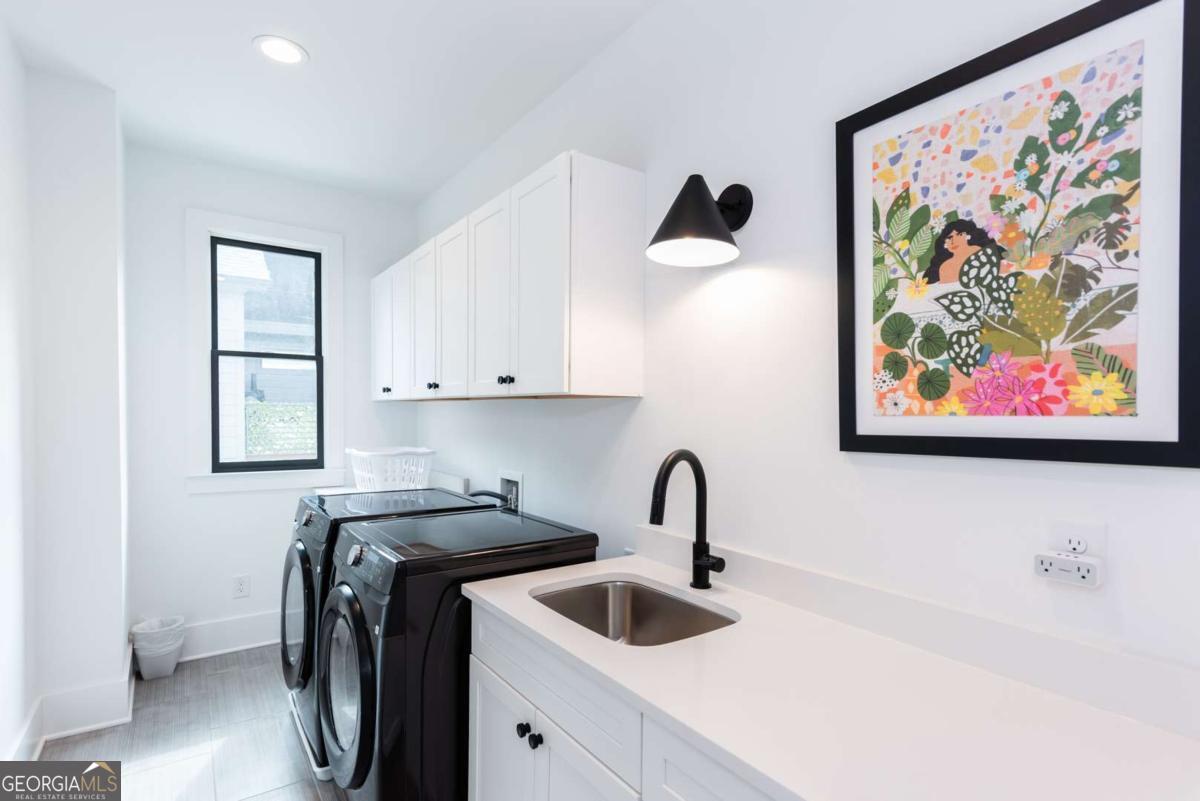 1365 Finley Street NE Atlanta GA 30307