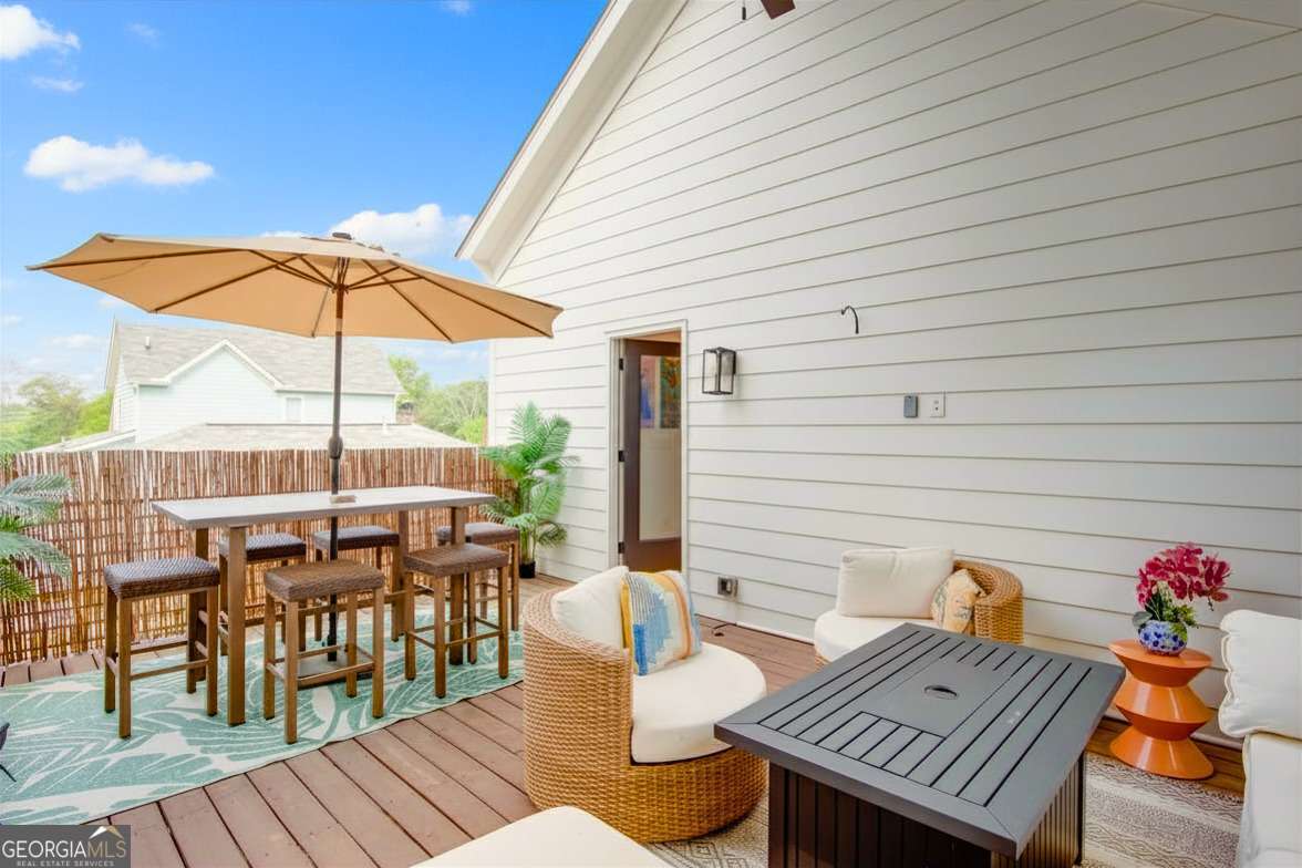 1365 Finley Street NE Atlanta GA 30307